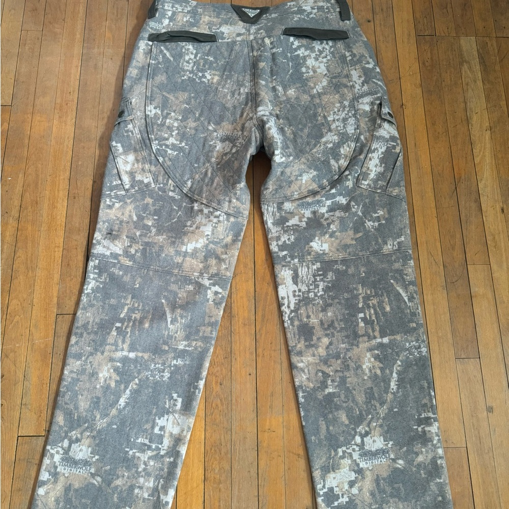 Columbia Men's hunting pants XL new with tags - Picture 2 of 6
